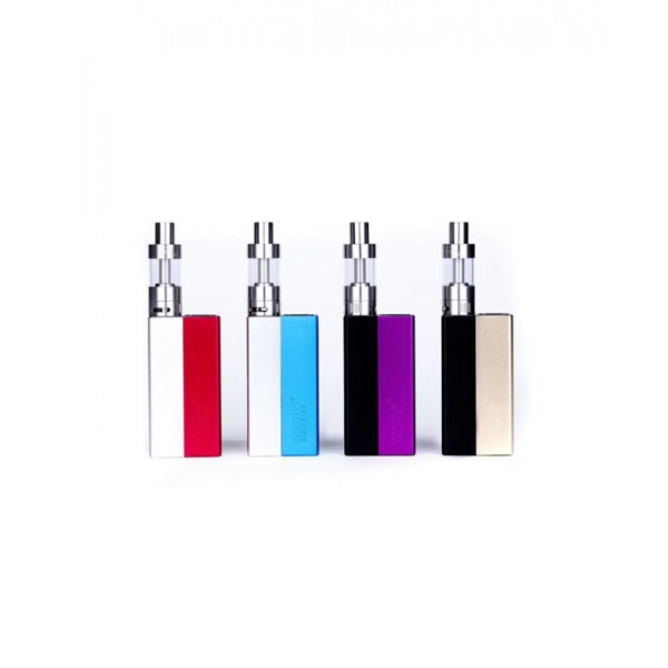 50W Innokin iTaste Disrupter Mod