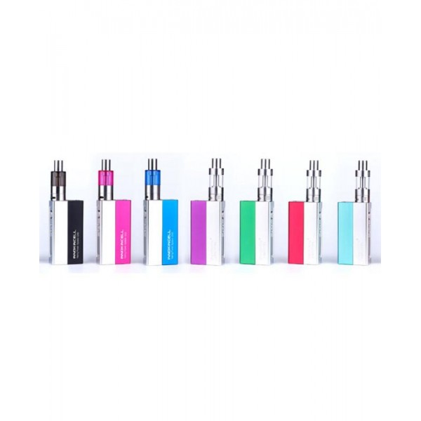 50W Innokin iTaste Disrupter Mod