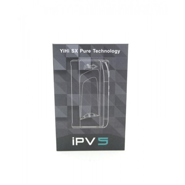 IPV5 200W TC Mod