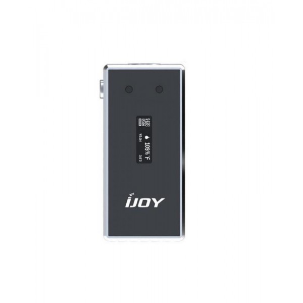 iJoy T160 Temp Control Box Mod