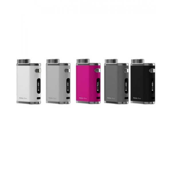 Eleaf Pico 75W TC Mod