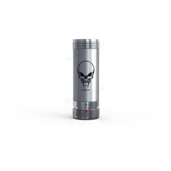 SmokTtech Fury S Ecig Mod Mechanical Magnetic MOD 18650