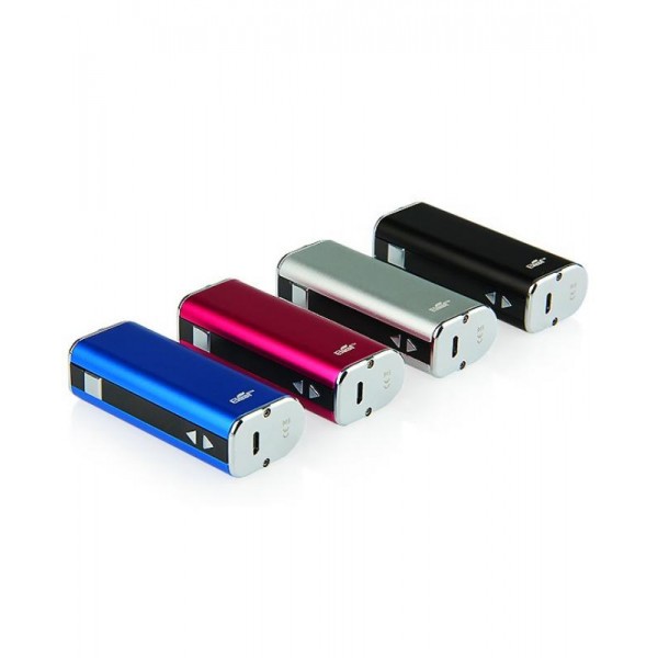 2200mAh 20w Eleaf Istick mod / 5.5v authentic ismoka istick