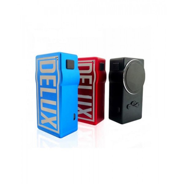 Hugo Delux TC 220W Vape Mod