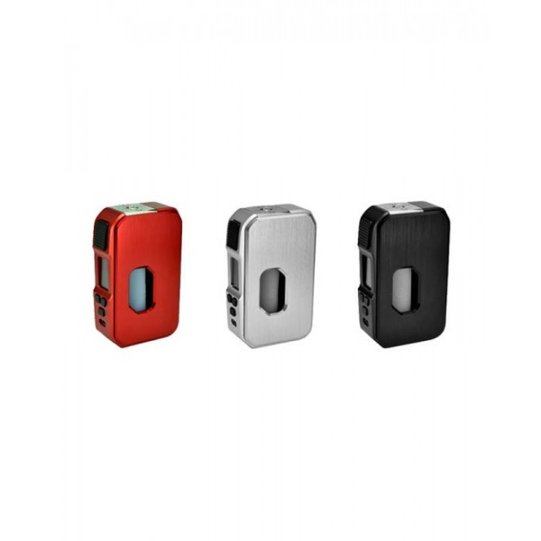 Hcigar Aurora Squonk Box Mod