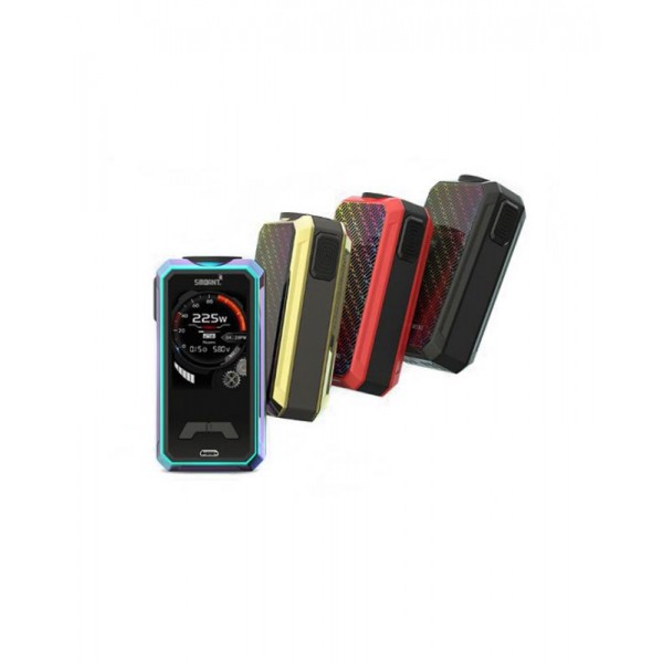 Smoant Charon Mini 225W Small Box Mod