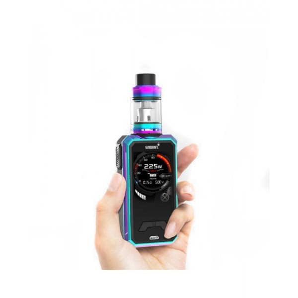 Smoant Charon Mini 225W Small Box Mod