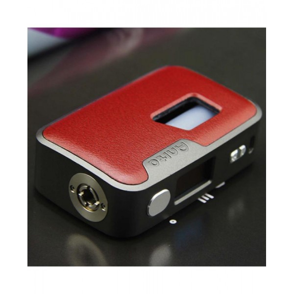 Arctic Dolphin Anita 100W Squonk Best Mods