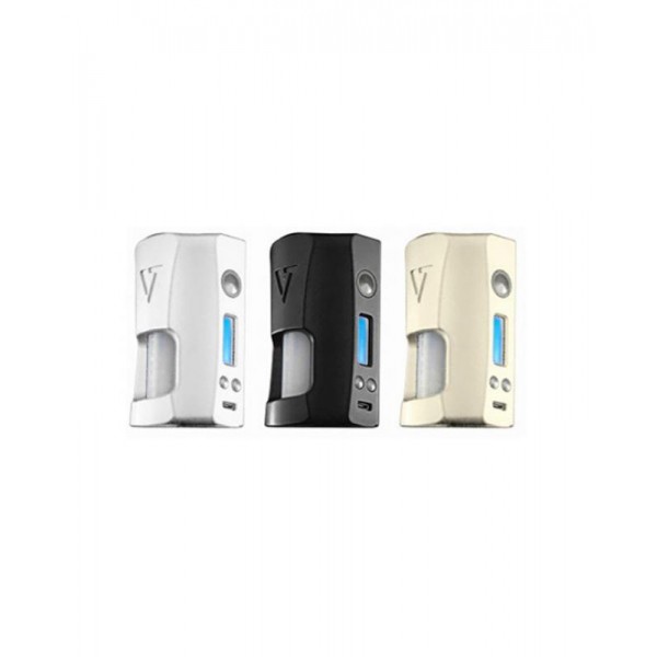 Desire Rage 155W Squonk Box Mod