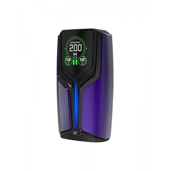 Wotofo Flux 200W New Box Mod