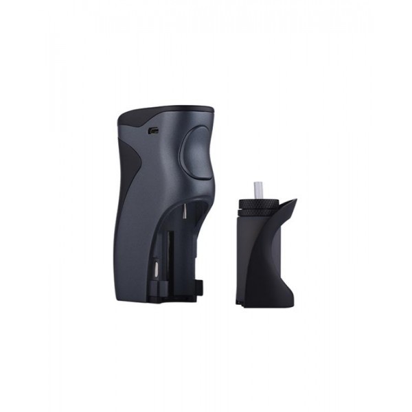 Wotofo Recurve 80W Box Mod With 8ML Squonk Bottle