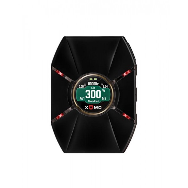 Xomo EXO Armor 300W TC Box Mod