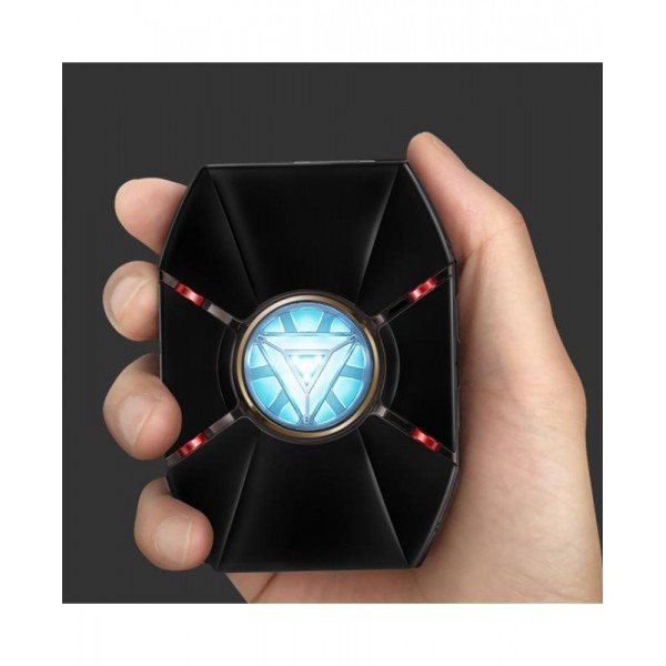 Xomo EXO Armor 300W TC Box Mod