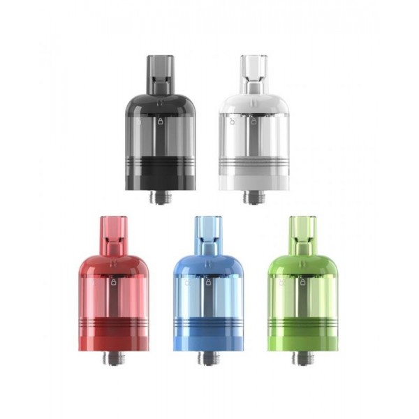 Joyetech eGo 510 Refillable Pod Cartridge 2ml 2PCS/Pack