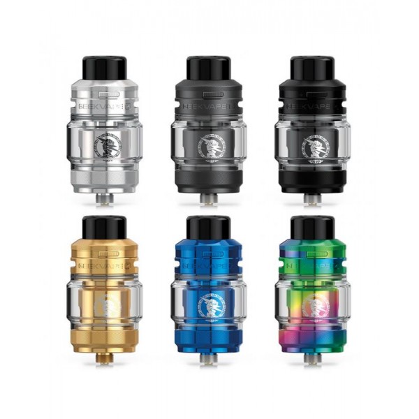 Geekvape Z Sub Ohm SE Tank 5.5ml