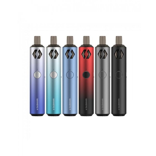 Vapefly Manners R Pod System Kit 1000mAh