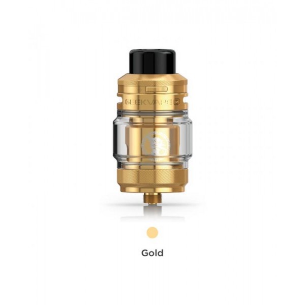 Geekvape Z Sub Ohm SE Tank 5.5ml