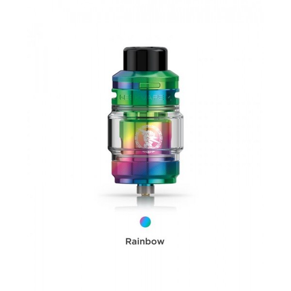 Geekvape Z Sub Ohm SE Tank 5.5ml