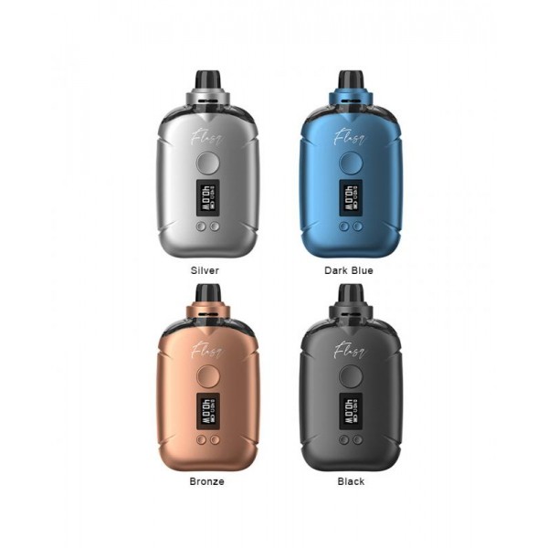 Eleaf FlasQ 40W Pod Kit 1370mAh