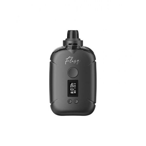 Eleaf FlasQ 40W Pod Kit 1370mAh