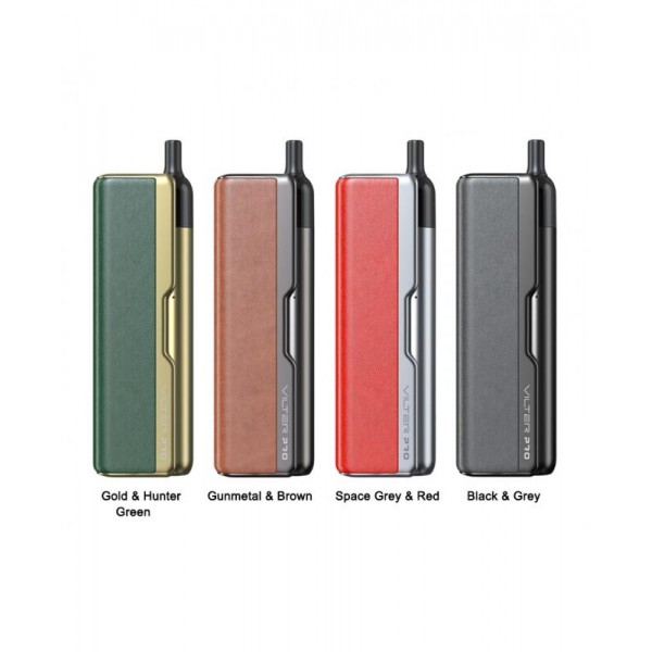 Aspire Vilter Pro Pod Kit 420mAh/1600mAh