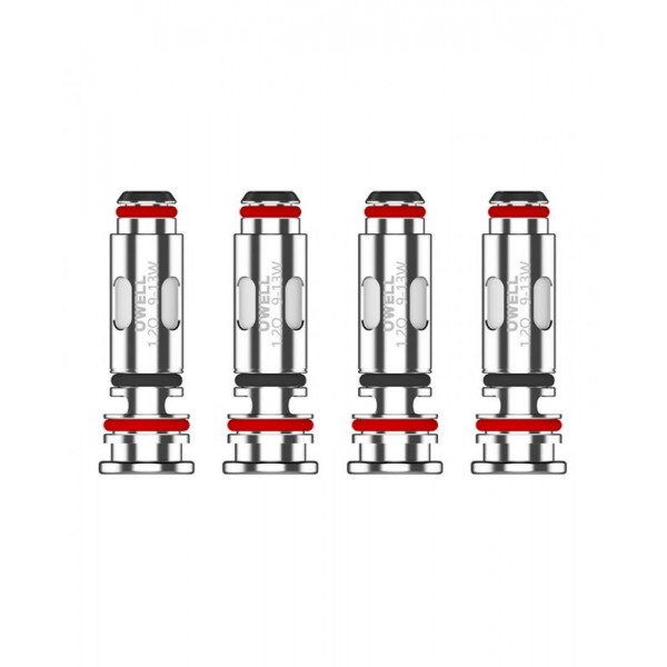 Uwell Whirl S2 Replacement Coil
