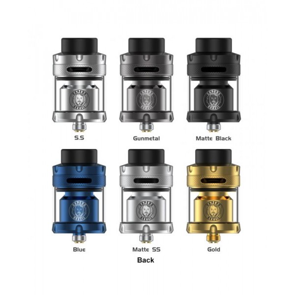 Hellvape Dead Rabbit M RTA 25mm 3ml/4.5ml