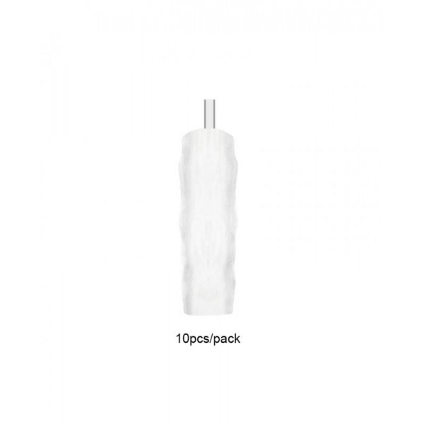 Hellvape Dead Rabbit M RTA Max Shoelace Cotton 10PCS/Pack