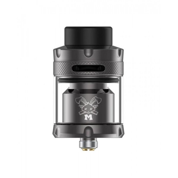 Hellvape Dead Rabbit M RTA 25mm 3ml/4.5ml