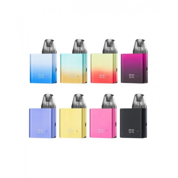 OXVA Xlim SQ Pod Kit 900mAh