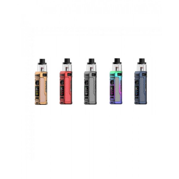 Smok RPM 85 Pod System Kit 3000mAh