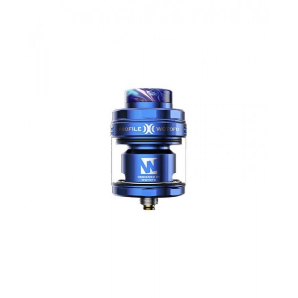 Wotofo Profile X RTA 28mm 5ml/8ml