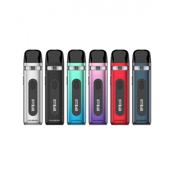 Uwell Caliburn X Pod System Kit 850mAh