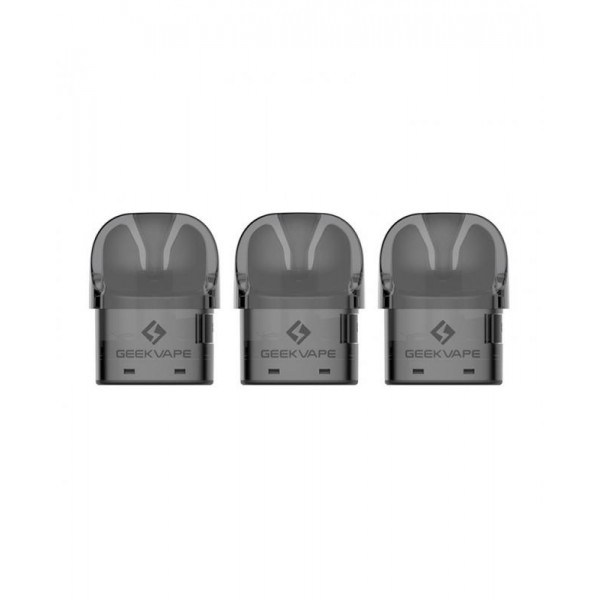 Geekvape U Pod Cartridge 2ml 3PCS/Pack