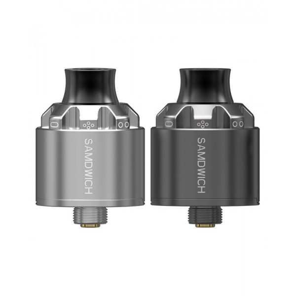 Dovpo Samdwich RDA 22mm