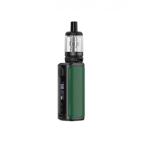 Eleaf iStick i80 Kit With Melo C Tank 80W 3000mAh