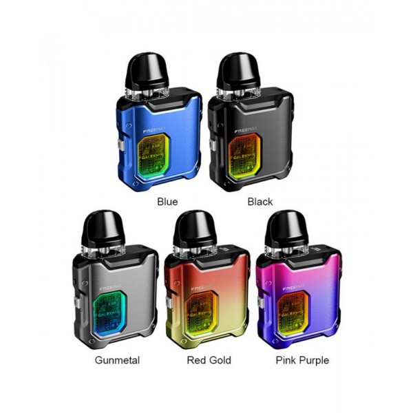 Freemax Galex Nano Pod System Kit 800mAh