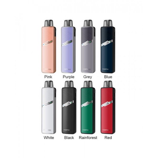 Innokin Sceptre 2 Pod Kit 1400mAh