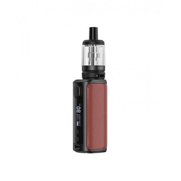 Eleaf iStick i80 Kit With Melo C Tank 80W 3000mAh