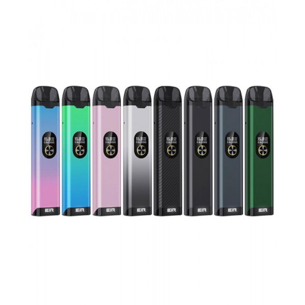 Hellvape EIR Pod System Kit 800mAh