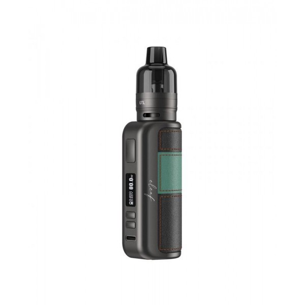 Eleaf iStick Power Mono Kit 80W With GTL Pod Tank 3500mAh