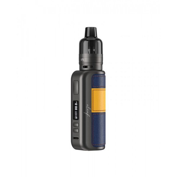 Eleaf iStick Power Mono Kit 80W With GTL Pod Tank 3500mAh