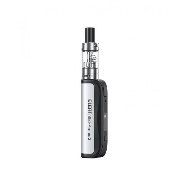 Eleaf iStick Amnis 3 Kit With GS Drive Tank 900mAh