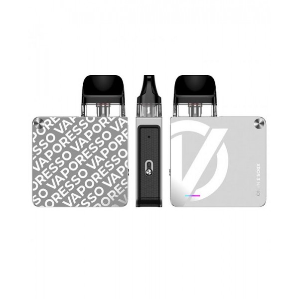 Vaporesso XROS 3 Nano Pod Kit 1000mAh
