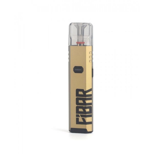 Advken Fibar Pod System Kit 650mAh