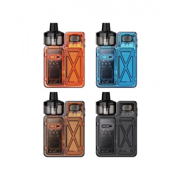 Uwell Crown M 35W Pod Mod Kit 1000mAh