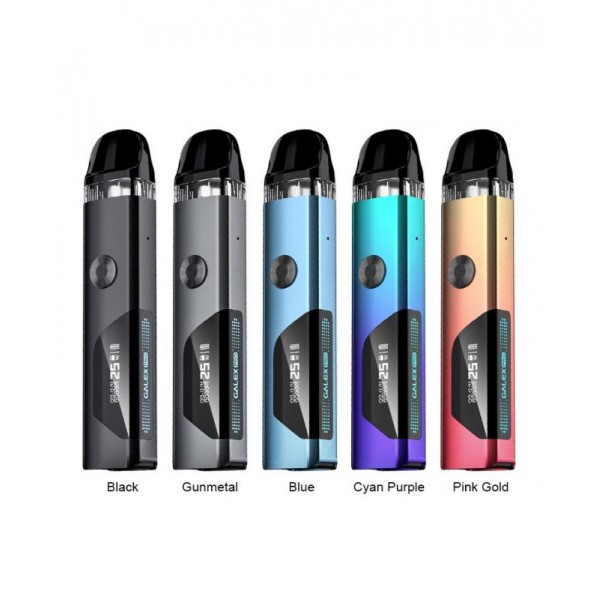 Freemax Galex Pro Pod System Kit 800mAh