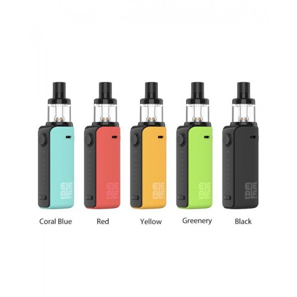 Eleaf iJust P40 Pod Kit 1500mAh