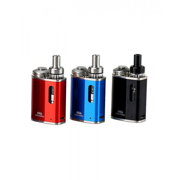 Eleaf iStick Pico Baby Vape Kit