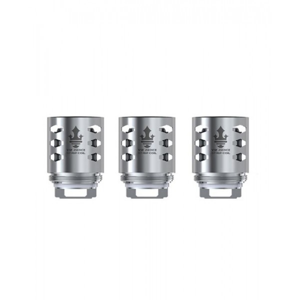 Smok TFV12 Prince Strip Coil